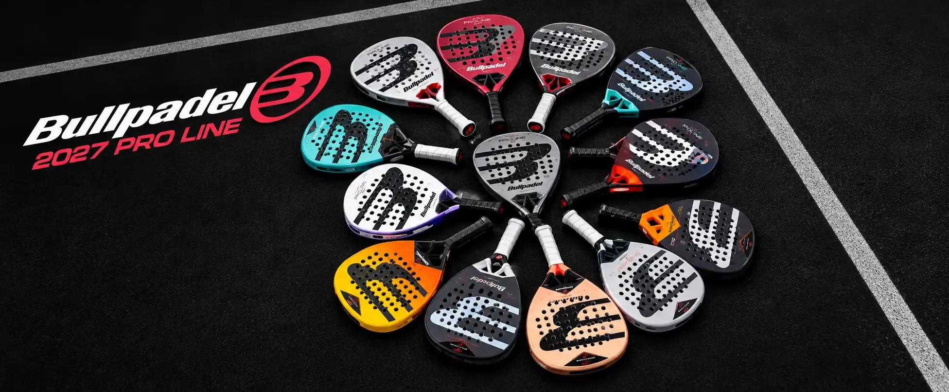 Bullpadel